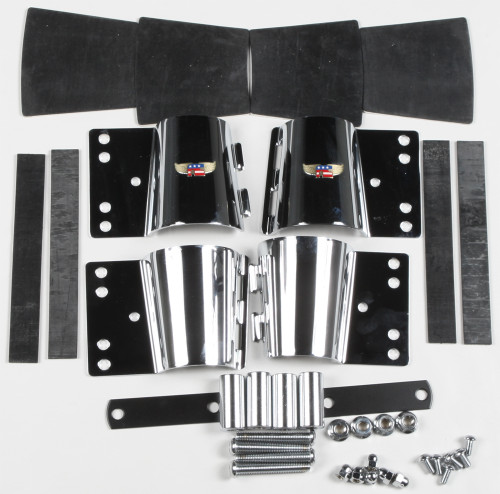 Hardware Kit KIT-JF Hardware Kit KIT-JF