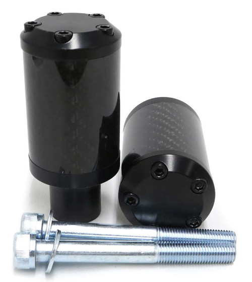 Frame Sliders Carbon No Cut 710-4959