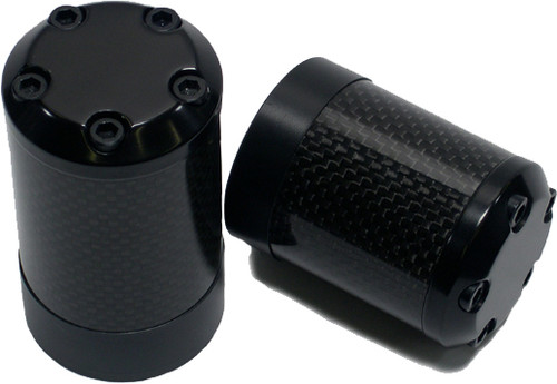 Frame Sliders Carbon No Cut 710-4839