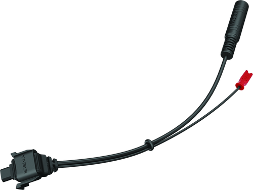 Sena Technologies 50C Earbud Adapter Split Cable Sena Technologies 50C Earbud Adapter Split Cable