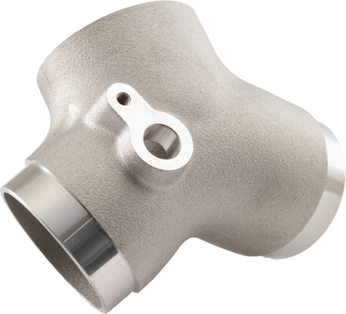 Intake Manifold Xl 04 06 W/Sensor Hole 27024 04 Intake Manifold Xl 04 06 W/Sensor Hole 27024 04