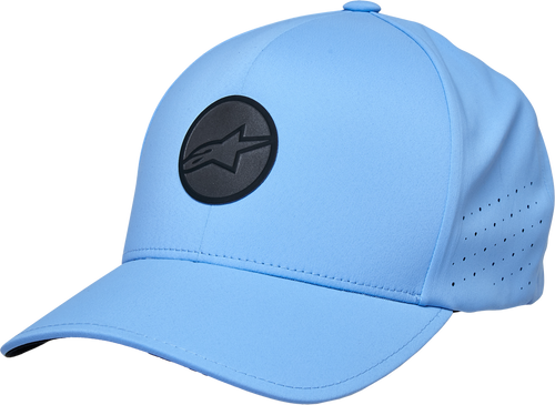 Apex Hat Blue
