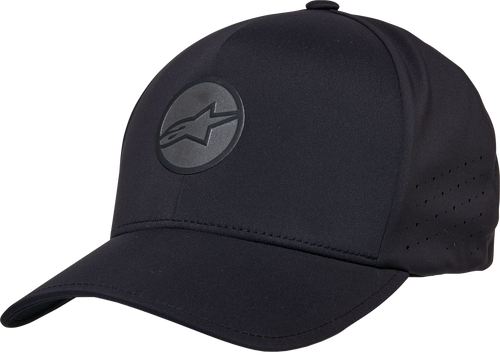 Apex Hat Black
