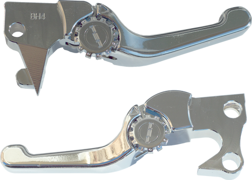 Anthem Shorty Lever Set Chrome Xl 04 13 Anthem Shorty Lever Set Chrome Xl 04 13