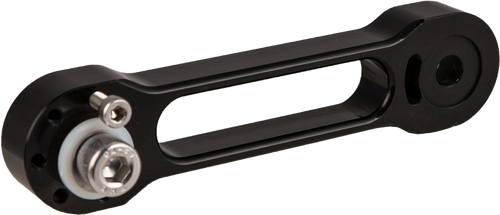 Device Arm 6" Extension Black Device Arm 6" Extension Black