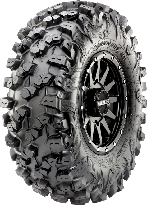 Tire Carnivore Rt Nhs 26x11r12 Ml9 6pr