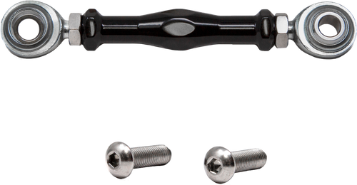 Mid Control Shift Linkage Black