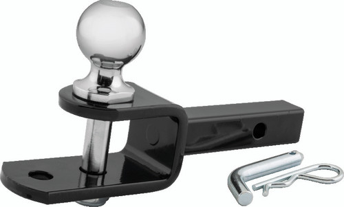 QuadBoss Hitch 1 1/4in Receiver QuadBoss Hitch 1 1/4in Receiver