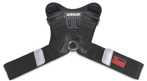 Action Camera Harness Ndm 1.2+1.0 Black Md Xl Action Camera Harness Ndm 1.2+1.0 Black Md Xl