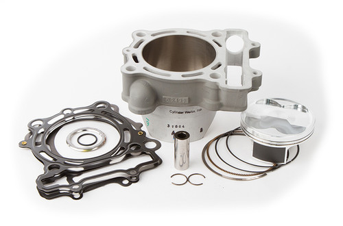 Cylinder Kit Bb 80.00/+3.0 13.2:1 Kaw Cylinder Kit Bb 80.00/+3.0 13.2:1 Kaw