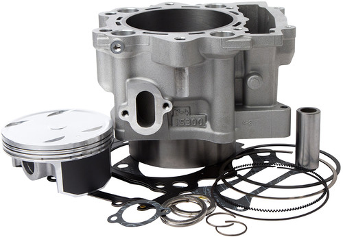 Cylinder Kit Bb 105.00/+3.0 10.1:1 Yam Cylinder Kit Bb 105.00/+3.0 10.1:1 Yam