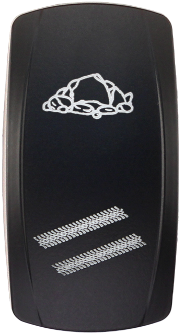 Dash Switch Rocker Face Rock Trail Dash Switch Rocker Face Rock Trail