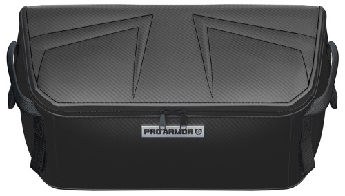 Cooler Bag Black Pol Cooler Bag Black Pol