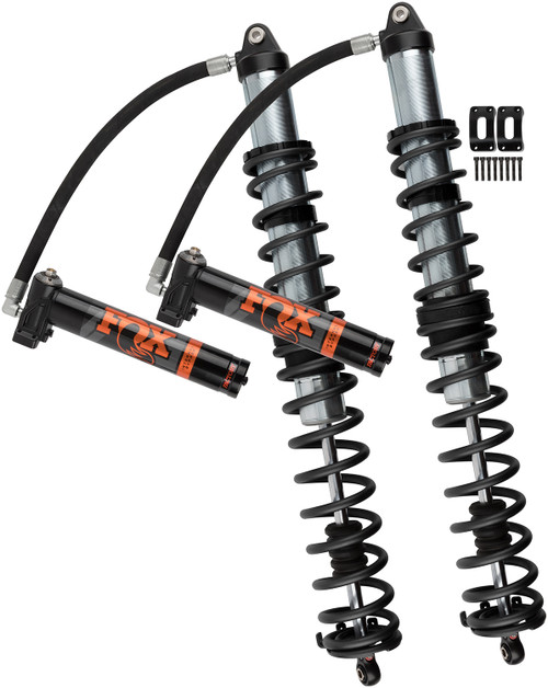 Ibp Factory Series Shock 3.0" Race Setup
