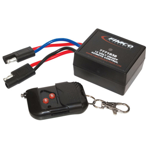 Remote Control On/Off 12v Remote Control On/Off 12v