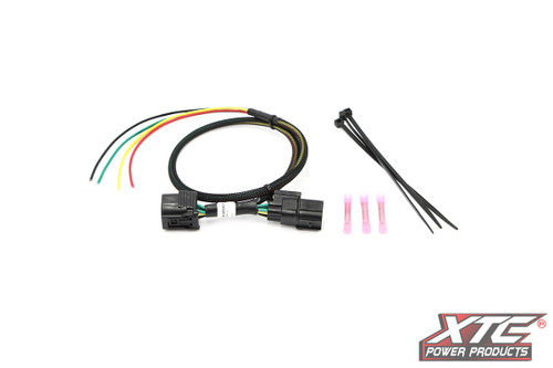 Plug N Play Power Out Tail Light Hon Plug N Play Power Out Tail Light Hon