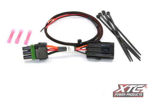 Plug N Play Power Out Tail Light Can Plug N Play Power Out Tail Light Can