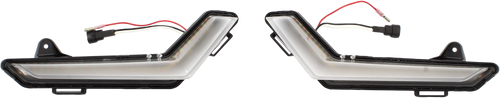 Front Signature Light Can Front Signature Light Can