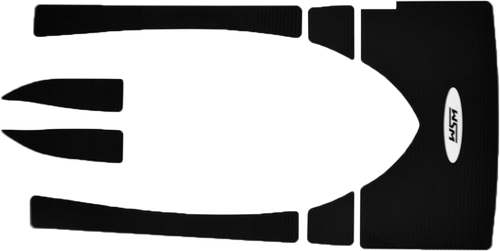 Traction Mat Sea 012-307BLK