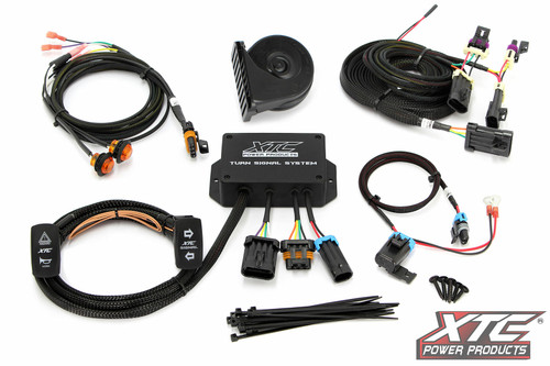 Std Turn Signal Kit Hon Std Turn Signal Kit Hon