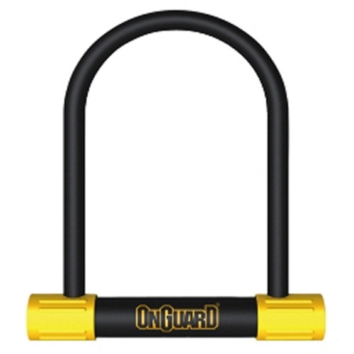 Bulldog 8011 Wide U Lock Bulldog 8011 Wide U Lock
