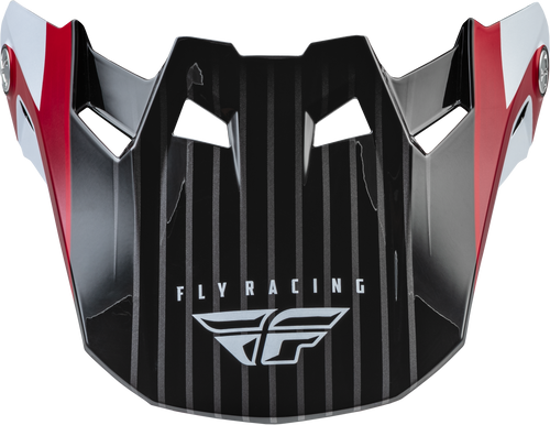 Formula Carbon Prime Visor Red/White/Red Carbon Yl/Sm Formula Carbon Prime Visor Red/White/Red Carbon Yl/Sm