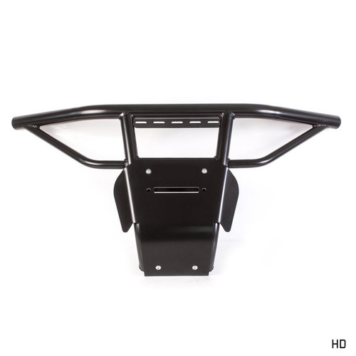 Front Hd Bumper Blk Pol 9355012461