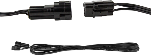 5' Extension Wire Strobe Light Series