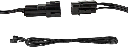 26' Extension Wire Strobe Light Series