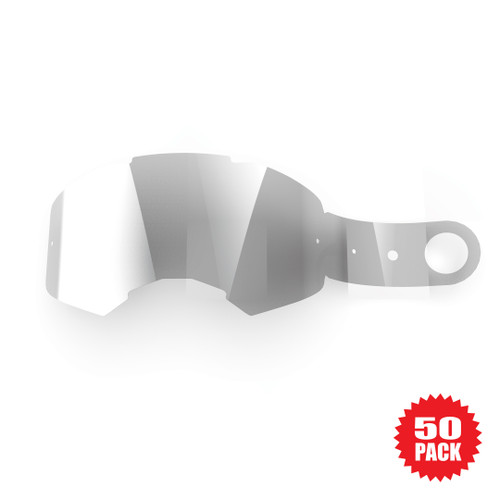 Lucid Tearoffs 50pk Lucid Tearoffs 50pk