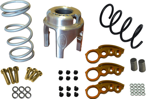 Clutch Kit S D Ge N4 850 137 0 3000 Ft S/M Clutch Kit S D Ge N4 850 137 0 3000 Ft S/M