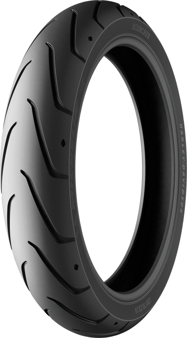 Tire Scorcher Sport Front 120/70zr17 (58w) Radial Tl Tire Scorcher Sport Front 120/70zr17 (58w) Radial Tl