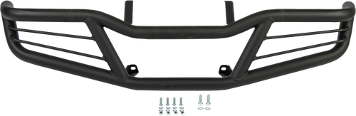 Rear Bumper Rear Bumper