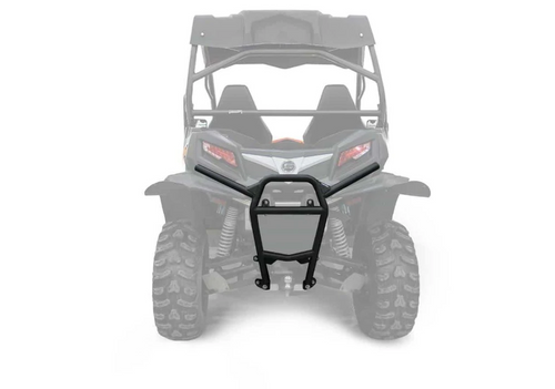 Rear Bumper 2444.6880.1