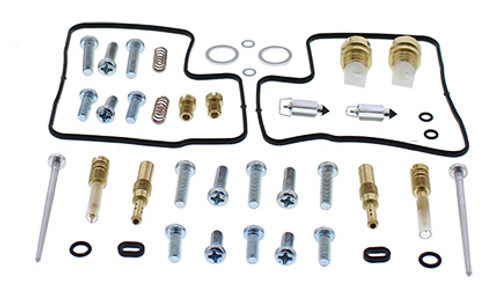 Bike Carburetor Rebuild Kit Bike Carburetor Rebuild Kit