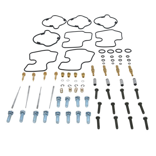 Bike Carburetor Rebuild Kit 26-10150 Bike Carburetor Rebuild Kit 26-10150