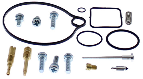 Bike Carburetor Rebuild Kit 26-10024 Bike Carburetor Rebuild Kit 26-10024