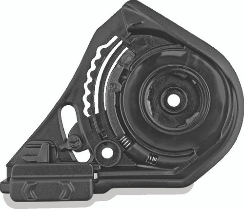 Speed and Strength SS1600/1310 Base Plate Set