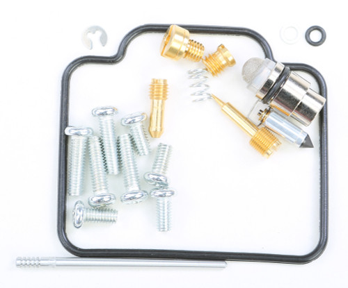 Carburetor Repair Kit 26-1340 Carburetor Repair Kit 26-1340