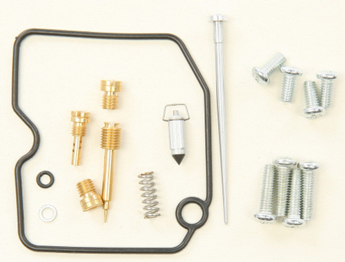 Carburetor Repair Kit 26-1070 Carburetor Repair Kit 26-1070