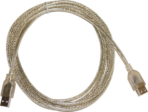 10' Univ Usb Male Female Extension Cable 10' Univ Usb Male Female Extension Cable