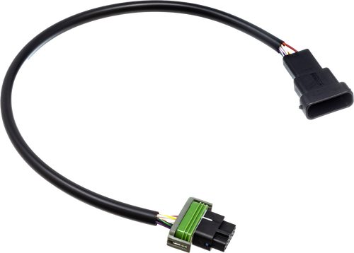 Speedo Tach Extension Harness 15 Up Road Glide Speedo Tach Extension Harness 15 Up Road Glide