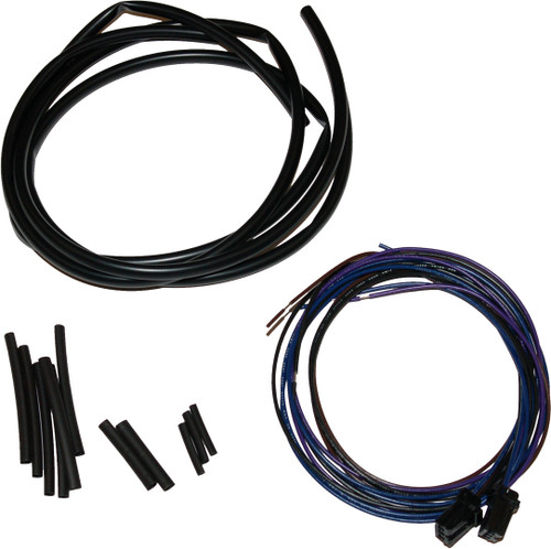36" Front Turn Signal Relocation Harness 36" Front Turn Signal Relocation Harness