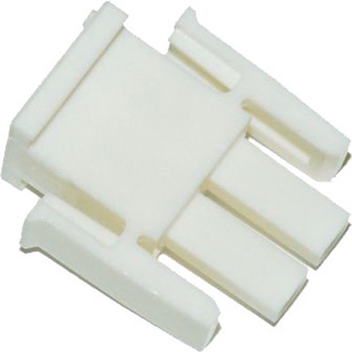 Amp Matenlock 2 Wire Plug Connector Amp Matenlock 2 Wire Plug Connector