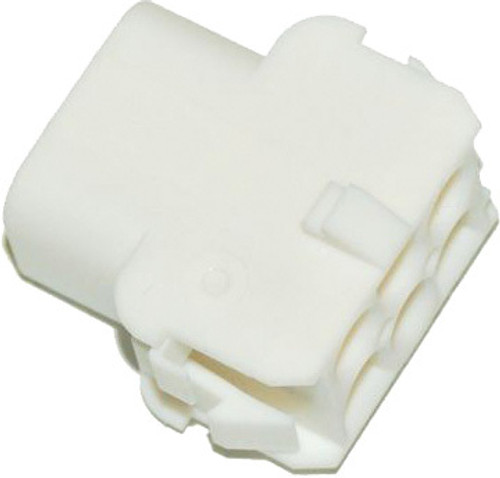 Amp Matenlock 6 Wire Cap Connector Amp Matenlock 6 Wire Cap Connector