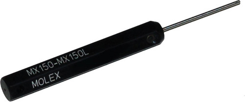 Mx 150 Terminal Removal Tool Mx 150 Terminal Removal Tool