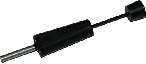 Matenlock Terminal Remove Tool Male Terminals Matenlock Terminal Remove Tool Male Terminals