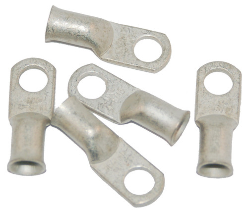 5/16" Battery Lugs 5 Pk