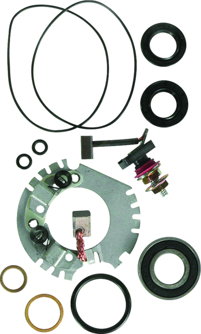 QuadBoss 85-86 Honda ATC250ES Big Red (02) Repair Kit Starter