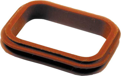 Repl Interface Seal 5 Pk Deutsch 8 Pin Hd# 72178 94 Repl Interface Seal 5 Pk Deutsch 8 Pin Hd# 72178 94